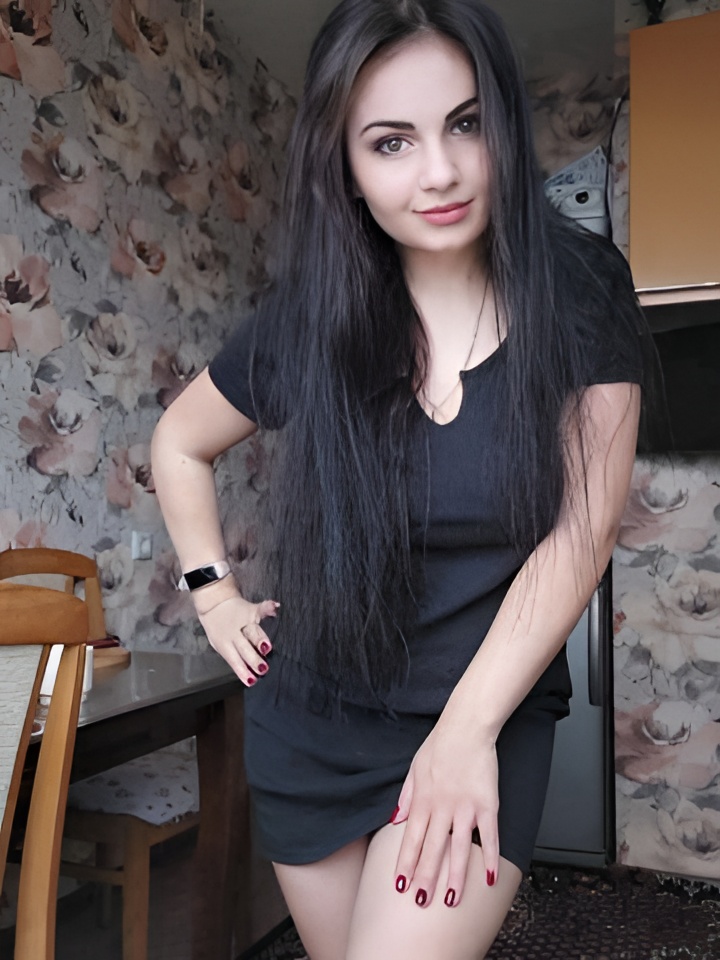 Индивидуалка Агнесса, доступна для личного знакомства от 2000 руб