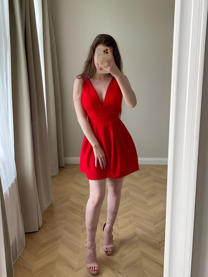 Индивидуалка Алла, доступна для личного знакомства от 5000 руб