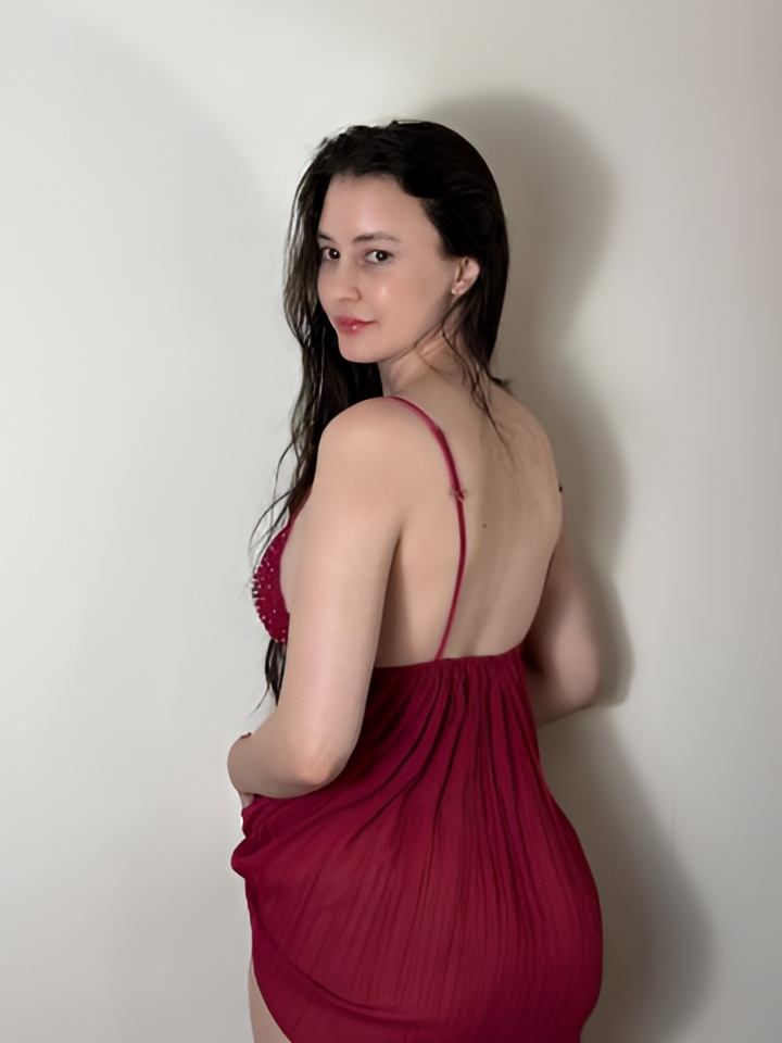 Индивидуалка Хельга, доступна для личного знакомства от 4000 руб