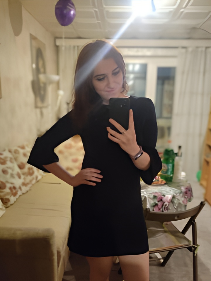 Индивидуалка Лилия, доступна для личного знакомства от 4000 руб