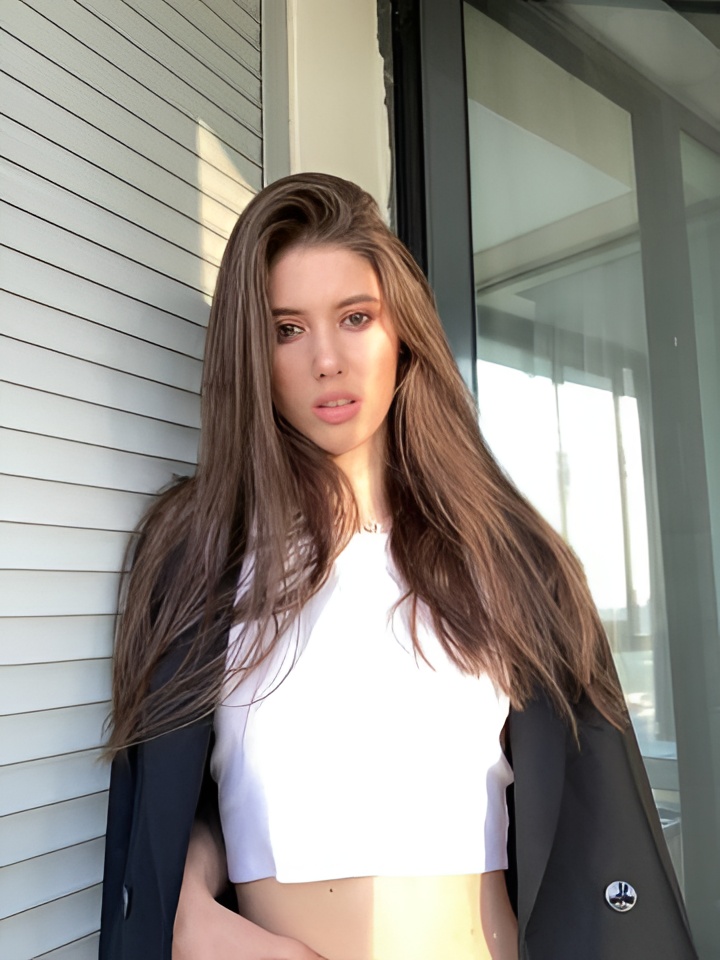 Лина привлекальеная девушка из Донецк цена от 10000 руб