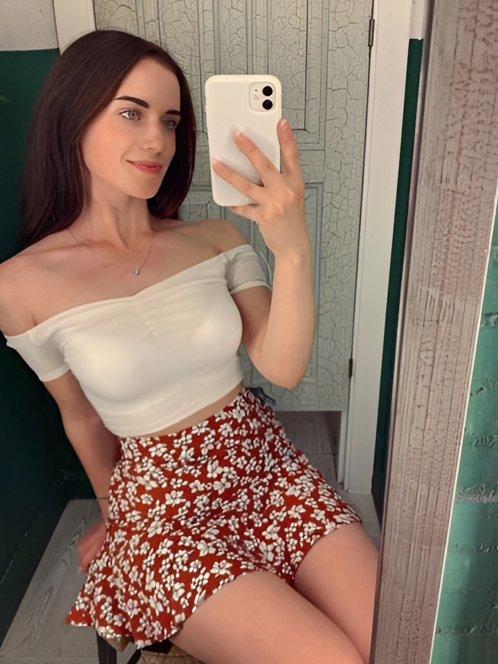 Индивидуалка Марина, доступна для личного знакомства от 2000 руб