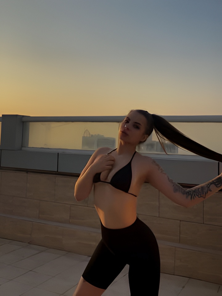 Индивидуалка Услада, доступна для личного знакомства от 2000 руб