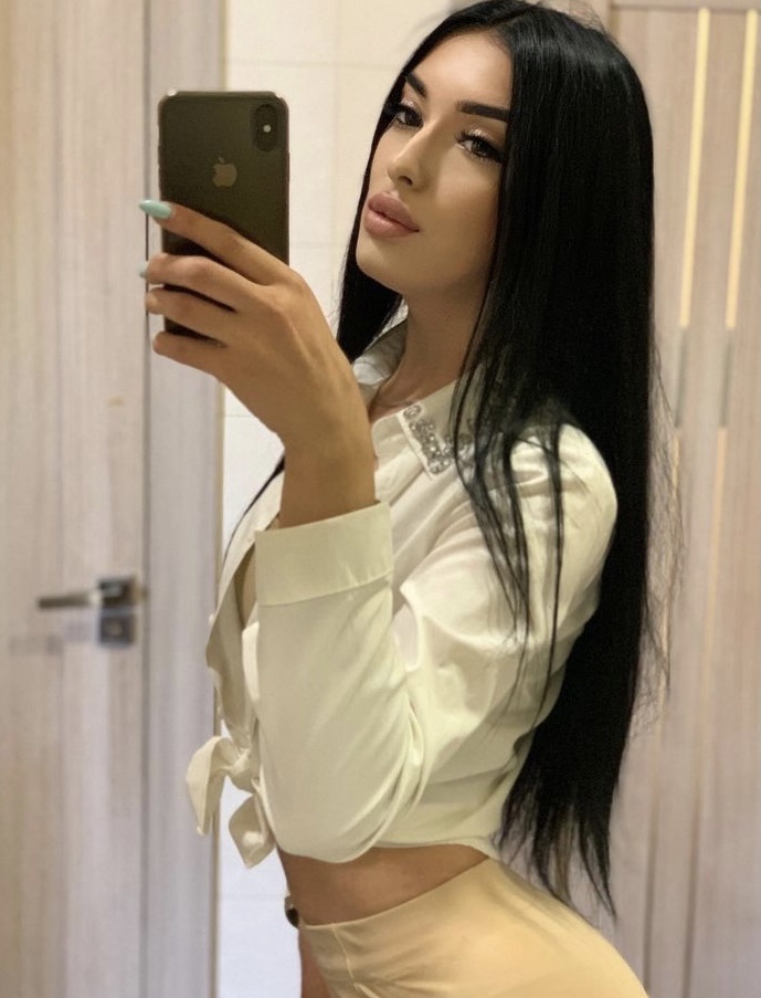 Индивидуалка 🎥 Влада, доступна для личного знакомства от 6000 руб