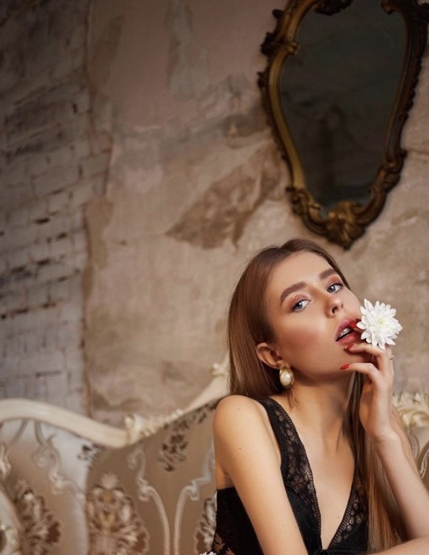 🎥 Ольга привлекальеная девушка из Донецк цена от 3500 руб