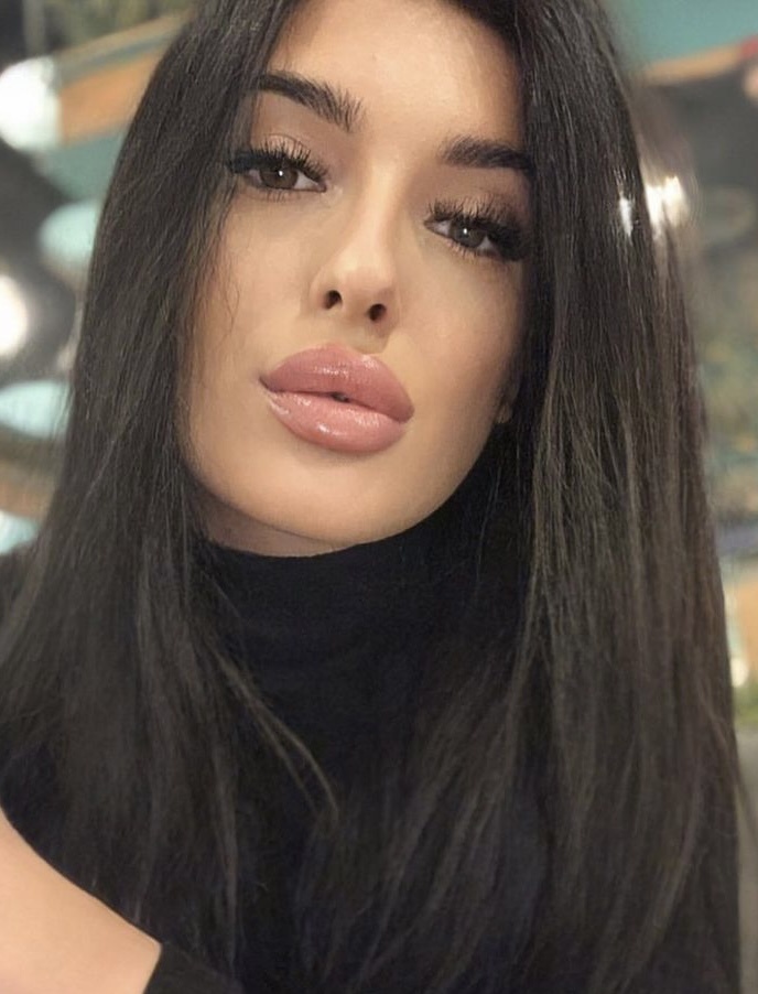 🎥 Влада привлекальеная девушка из Донецк цена от 6000 руб