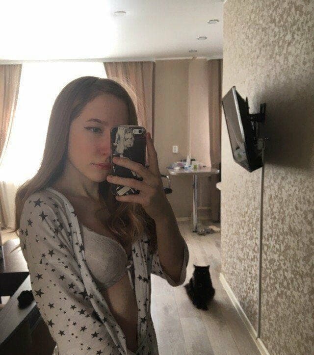 Катя привлекальеная девушка из Донецк цена от 3000 руб