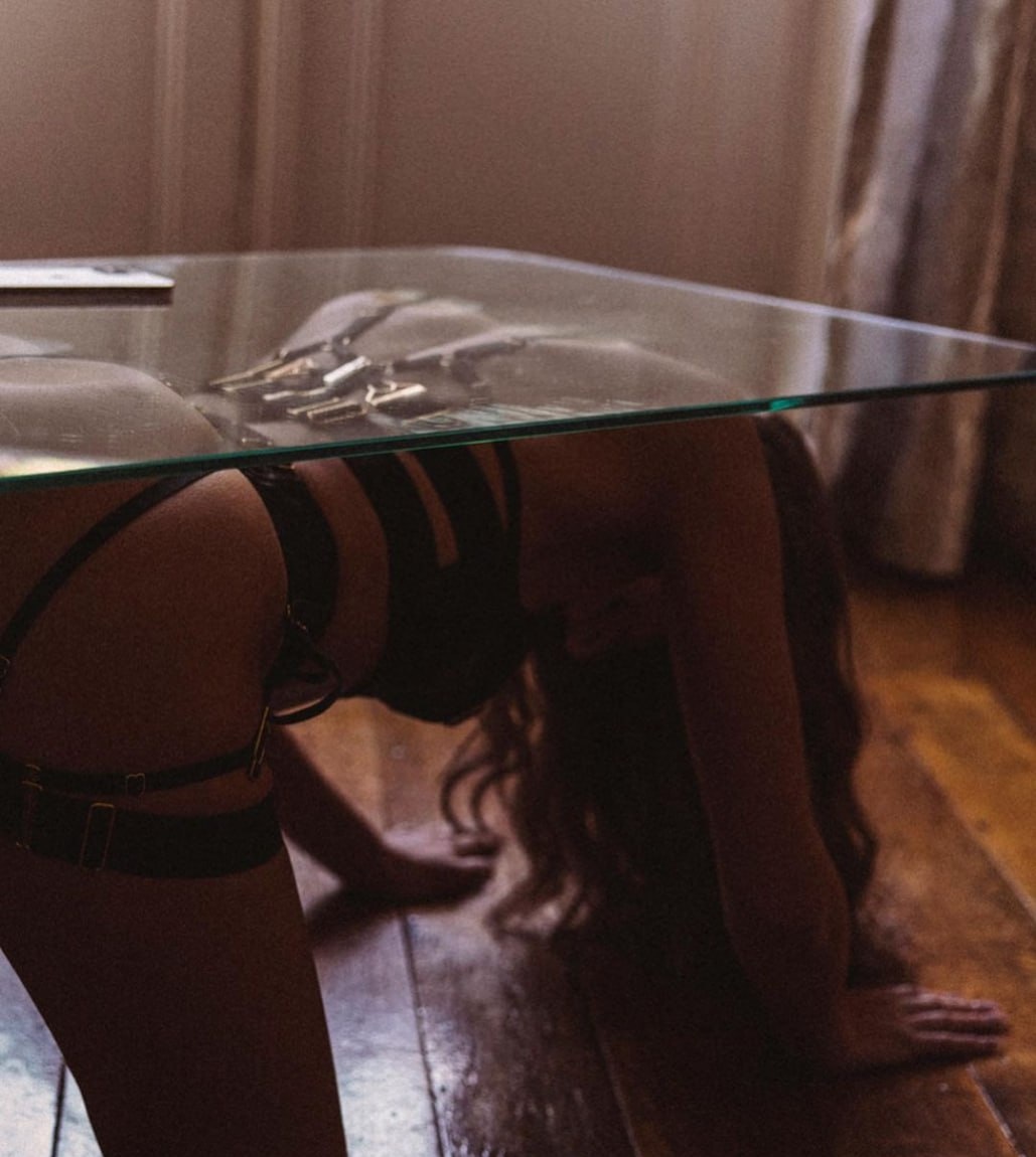 Дашка привлекальеная девушка из Донецк цена от 5000 руб