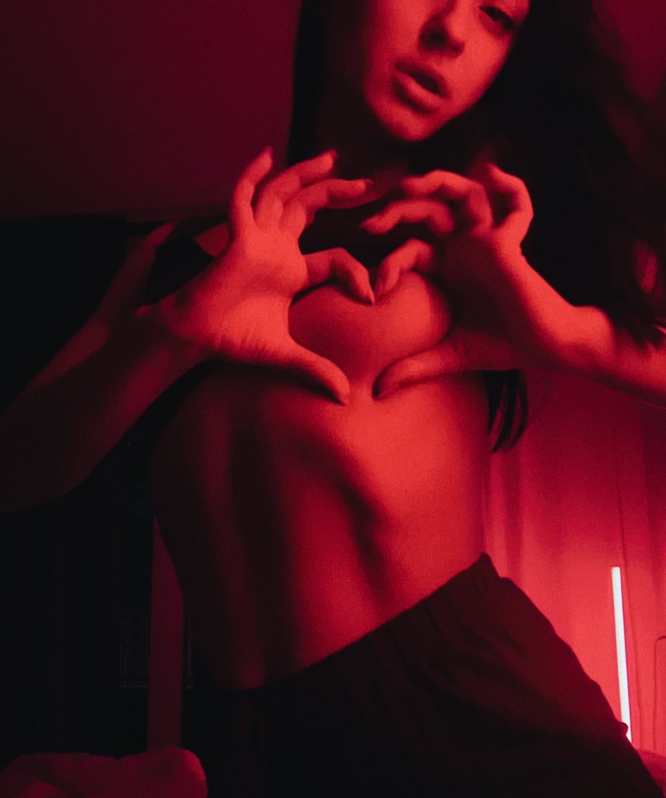 Индивидуалка Рита, доступна для личного знакомства от 6000 руб