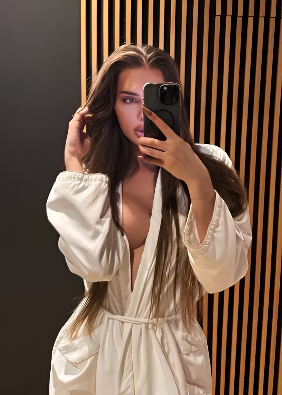 АНАСТАСИЯ ВЕЛИКАЯ привлекательная девушка из Донецк цена от 18000 руб