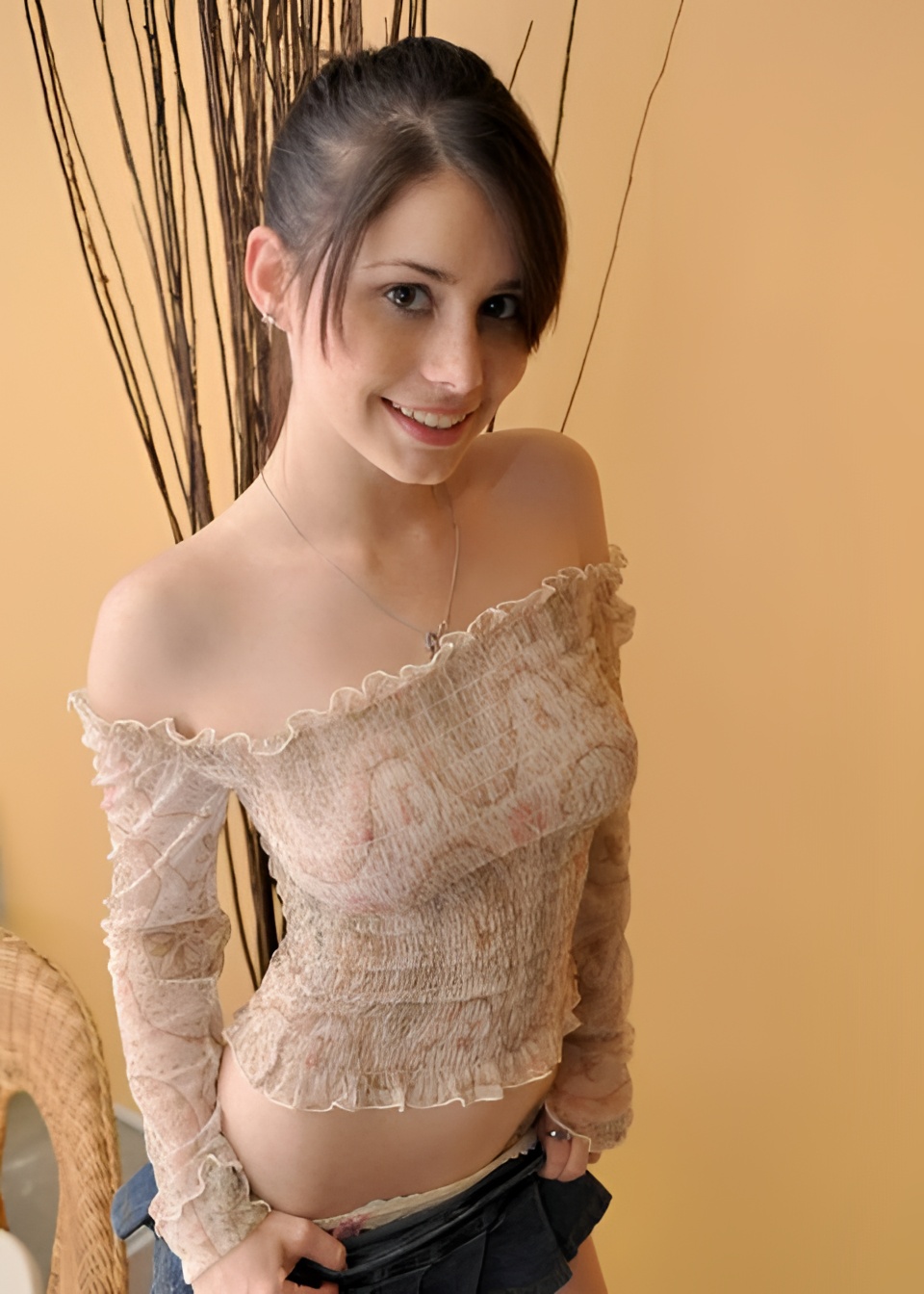 Елена привлекательная девушка из Донецк цена от 3000 руб