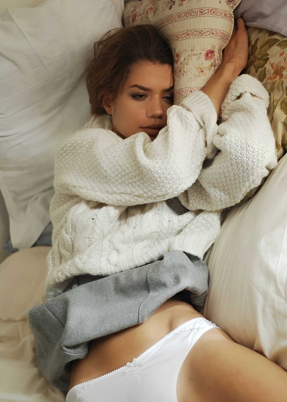 Марина привлекательная девушка из Донецк цена от 3500 руб