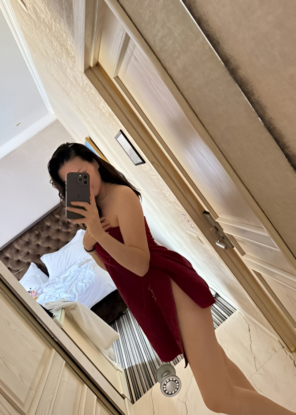 Орислава привлекательная девушка из Донецк цена от 18000 руб