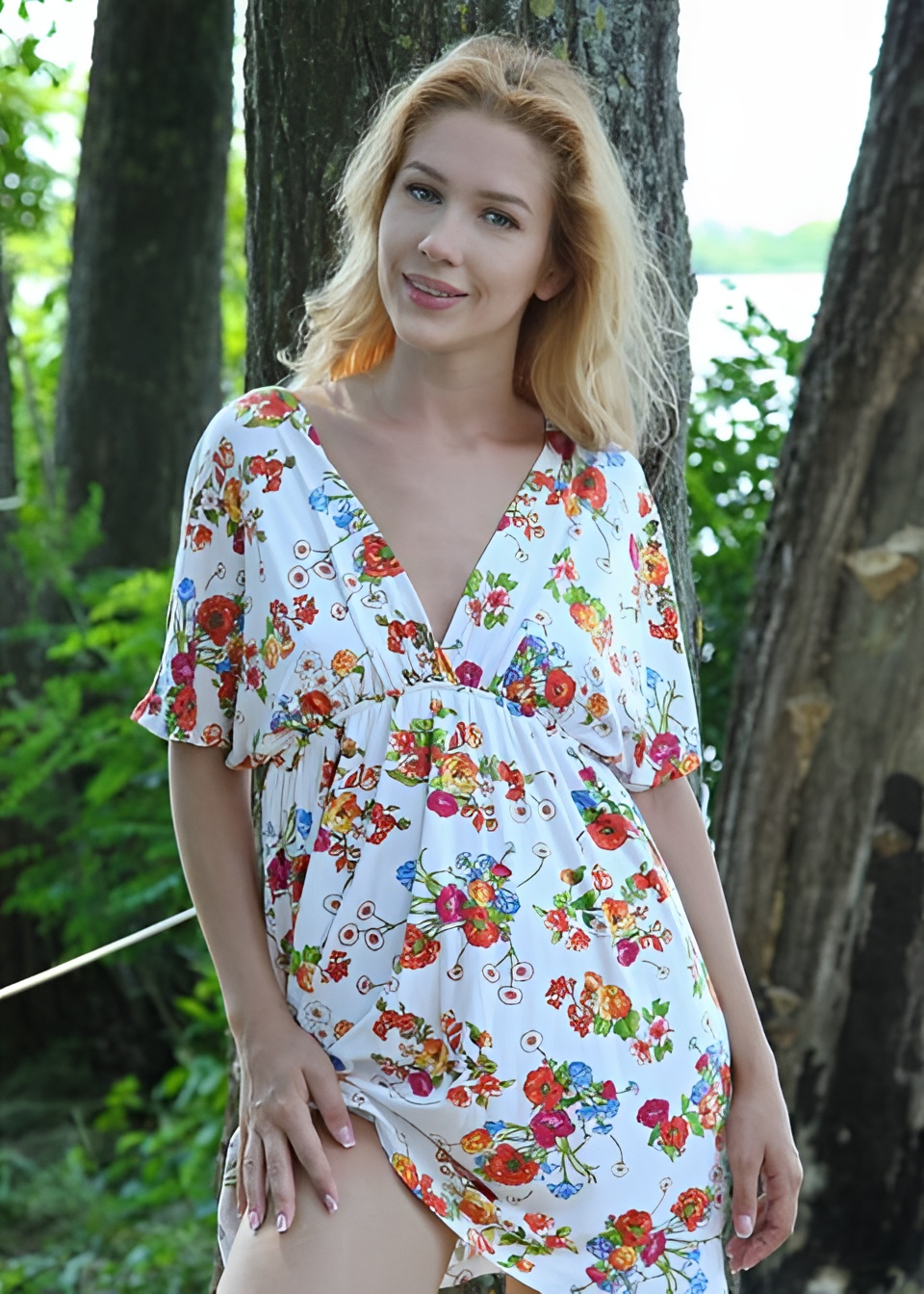 Вероника привлекательная девушка из Донецк цена от 3500 руб