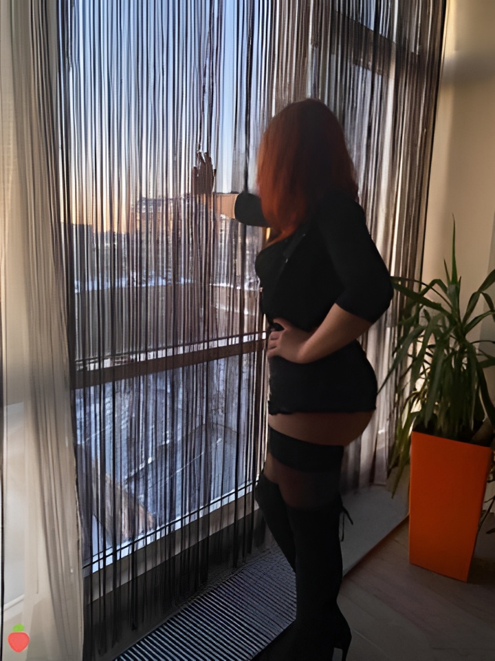 Индивидуалка Агата, доступна для личного знакомства от 10000 руб