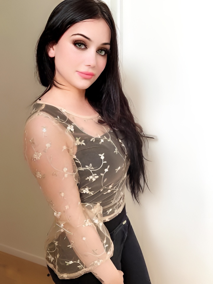 Индивидуалка Анфиса, доступна для личного знакомства от 4000 руб