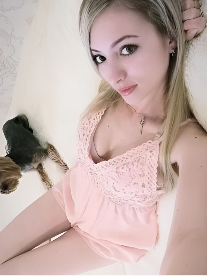 Индивидуалка Элина, доступна для личного знакомства от 3000 руб