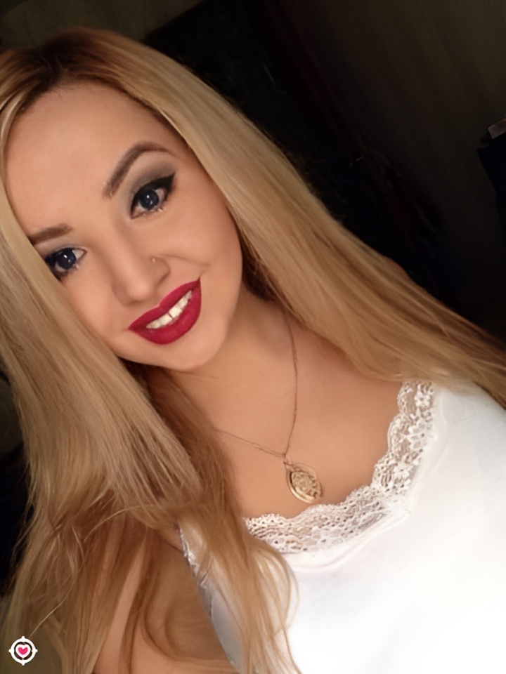 Индивидуалка Елизавета, доступна для личного знакомства от 4000 руб