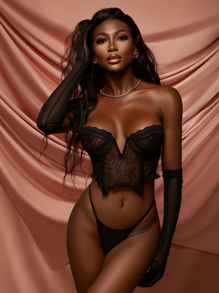 Индивидуалка Гелена, доступна для личного знакомства от 5000 руб