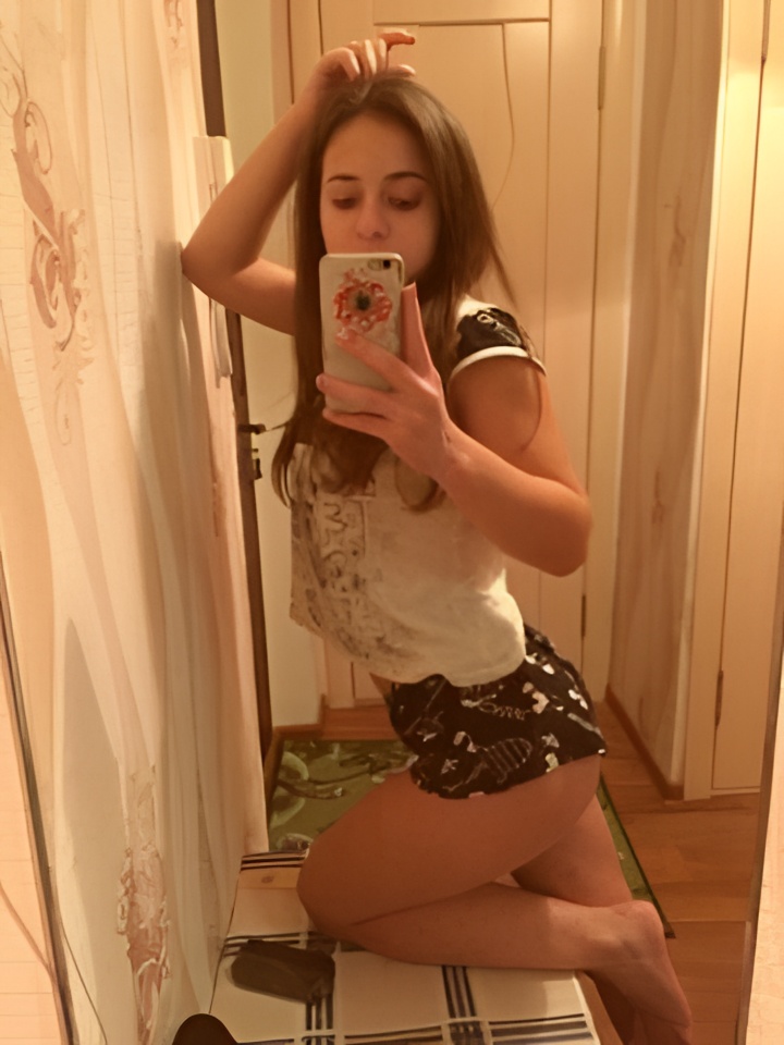 Индивидуалка Инесса, доступна для личного знакомства от 5000 руб