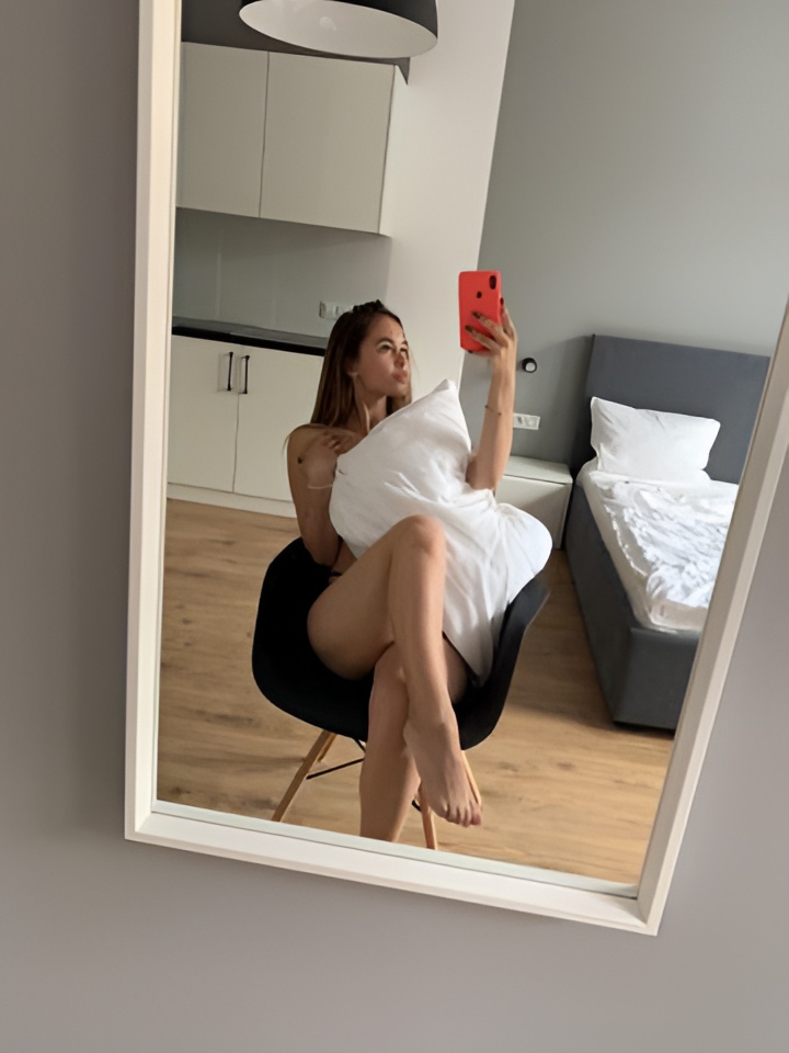 Индивидуалка Марина, доступна для личного знакомства от 2500 руб