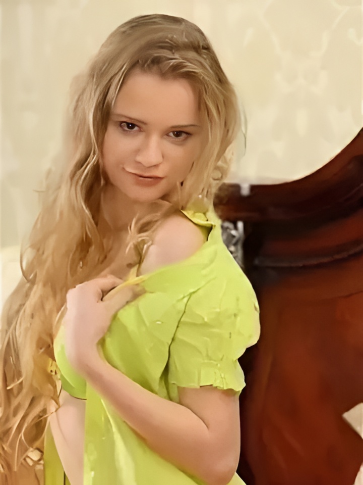 Индивидуалка Мирослава, доступна для личного знакомства от 5000 руб