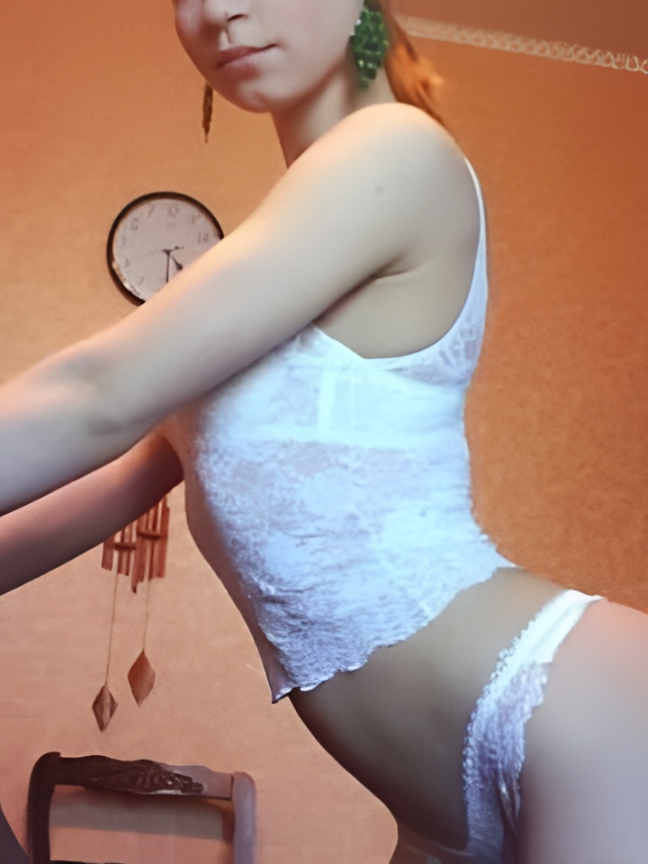 Индивидуалка Влада, доступна для личного знакомства от 3000 руб