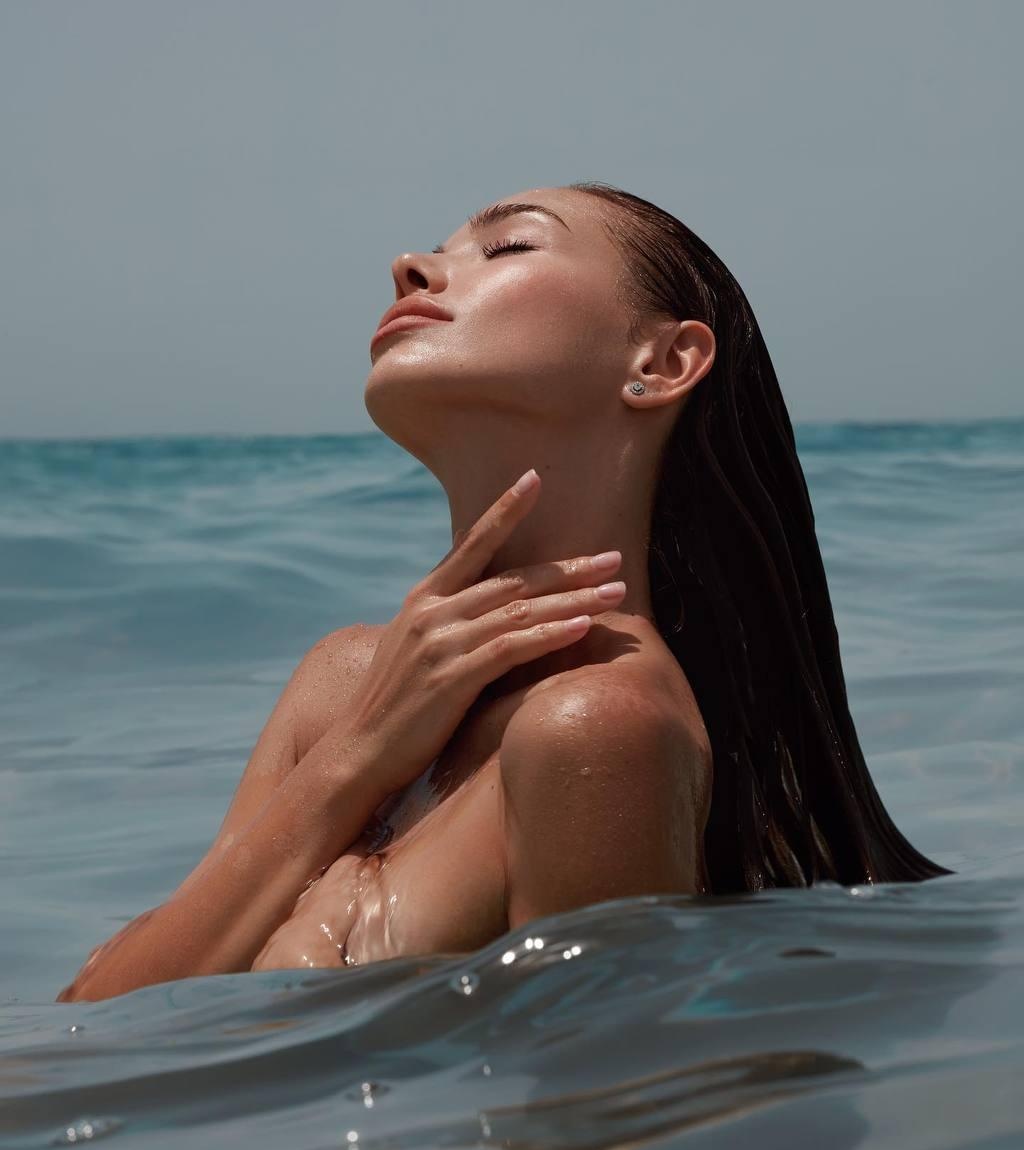 Индивидуалка Олеся, доступна для личного знакомства от 4000 руб