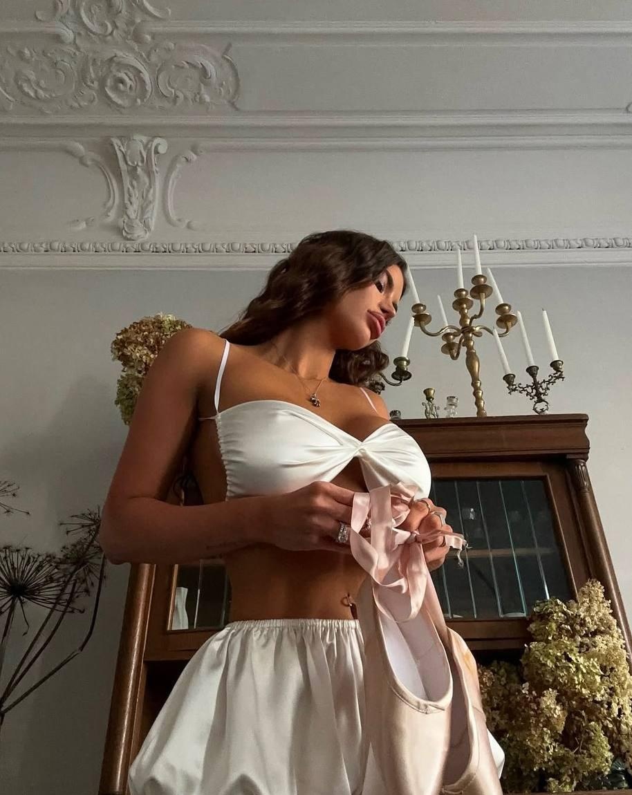 Индивидуалка Рита, доступна для личного знакомства от 7000 руб