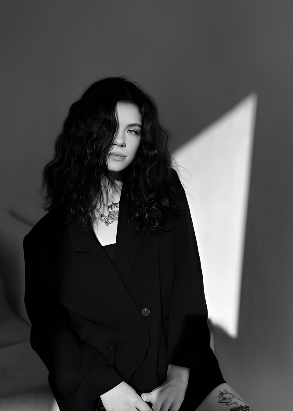 Индивидуалка Кристина, доступна для личного знакомства от 15000 руб