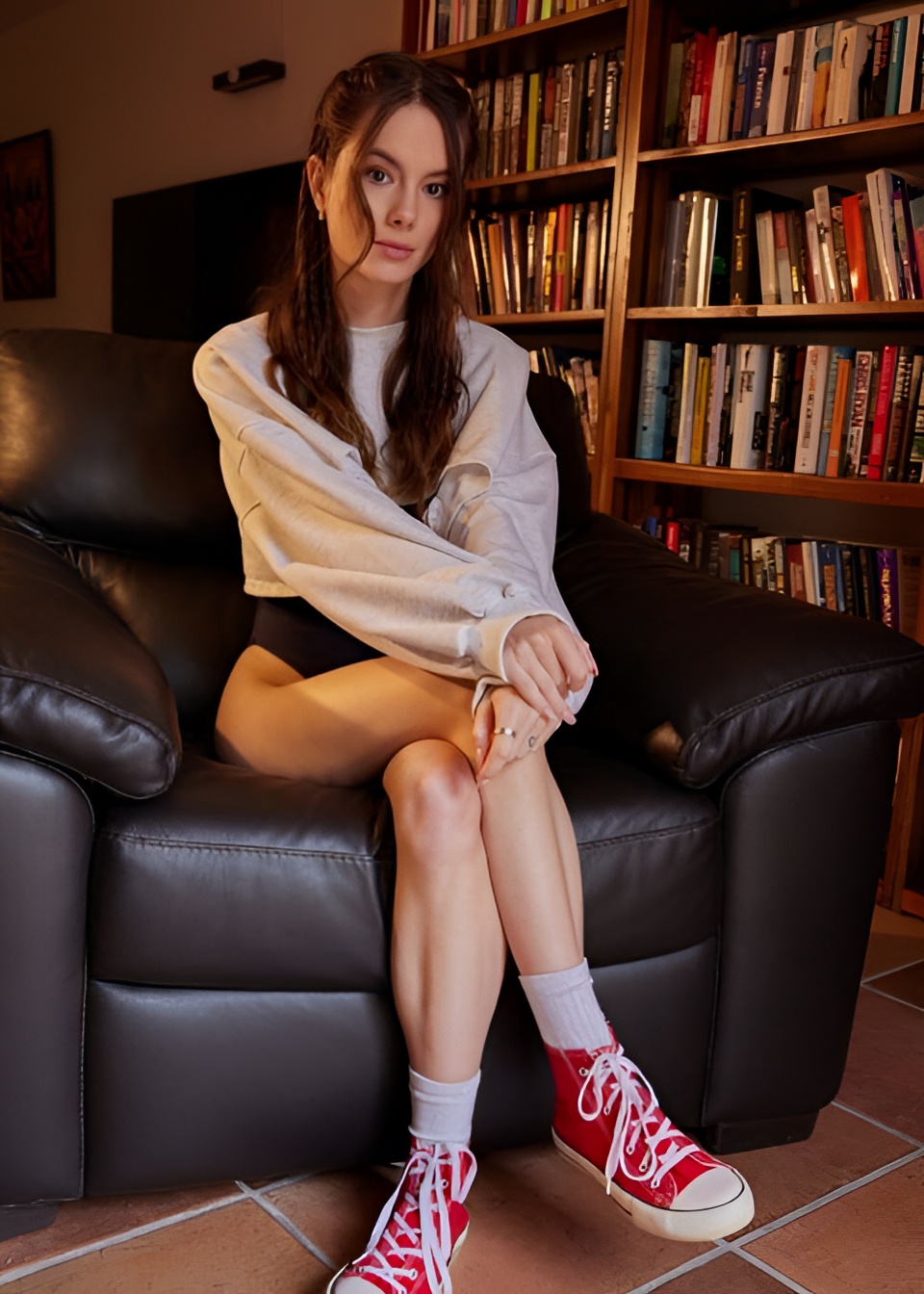 Индивидуалка Майя, доступна для личного знакомства от 8000 руб