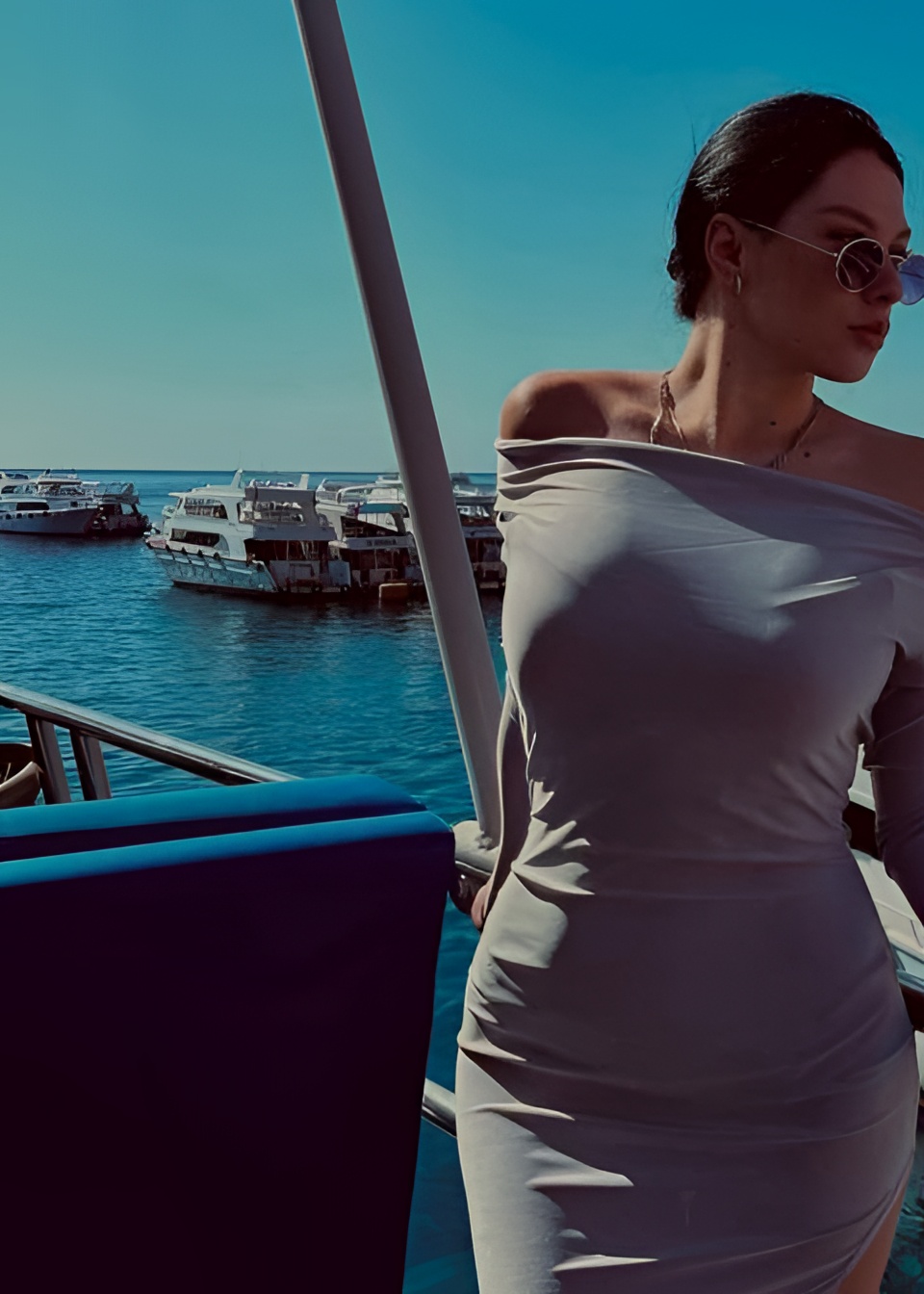 Индивидуалка Маша, доступна для личного знакомства от 18000 руб