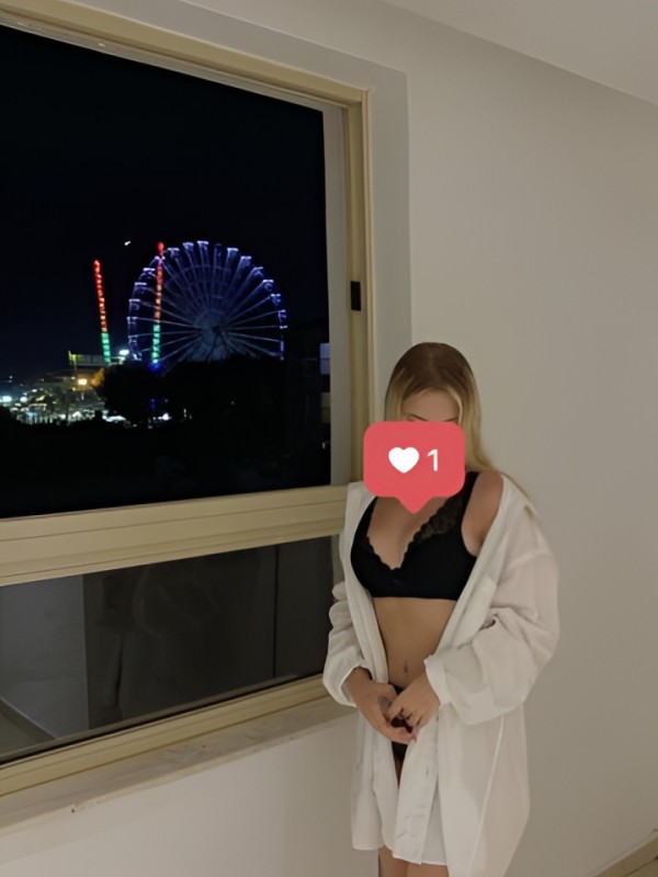 Лиана привлекательная девушка из Донецк цена от 3000 руб