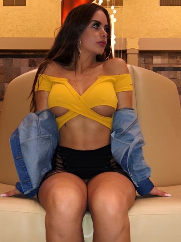 Виталина фото 3