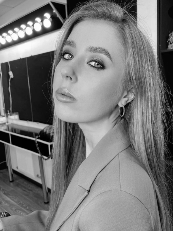 🎥 Ольга фото 2