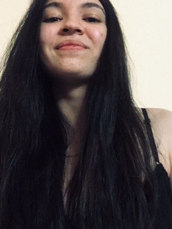 Ева привлекательная девушка из Донецк цена от 3000 руб