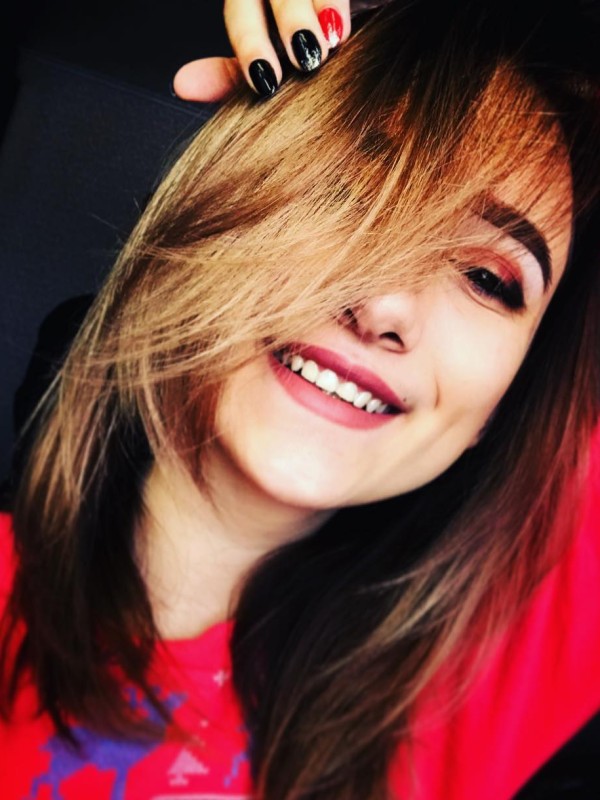 Виолетта привлекательная девушка из Донецк цена от 3500 руб