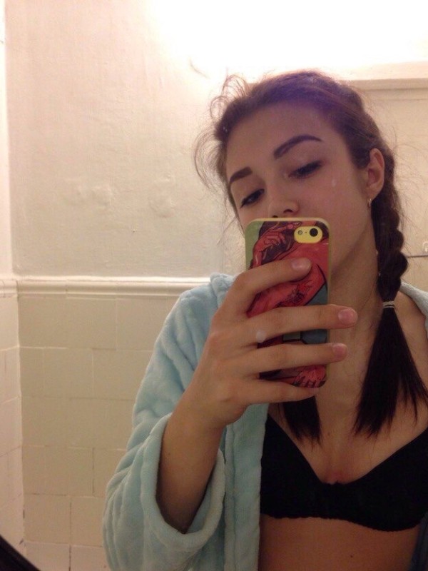 Надежда привлекательная девушка из Донецк цена от 3000 руб