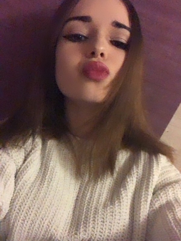 Оксанка привлекательная девушка из Донецк цена от 3000 руб