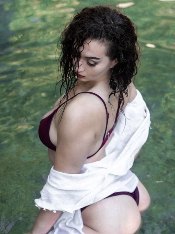 🎥 Лиза привлекательная девушка из Донецк цена от 8000 руб