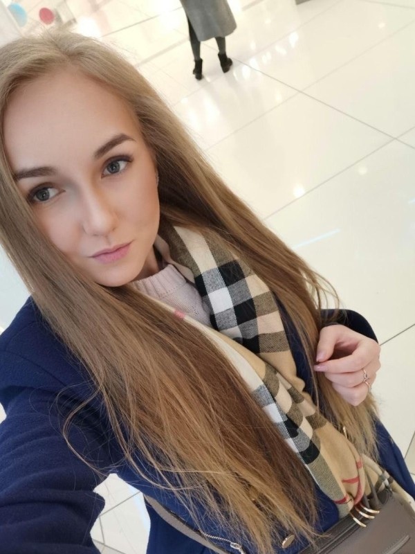 Анита фото 3