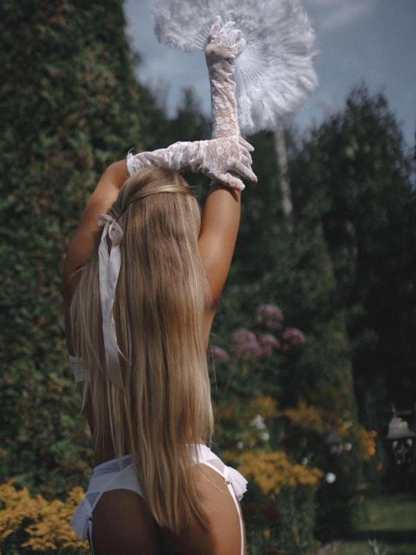 Мария фото 4