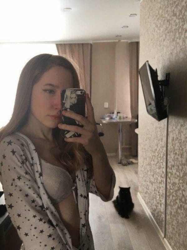 Катя привлекательная девушка из Донецк цена от 3000 руб