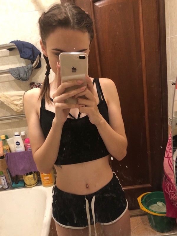 Виолетта фото 6