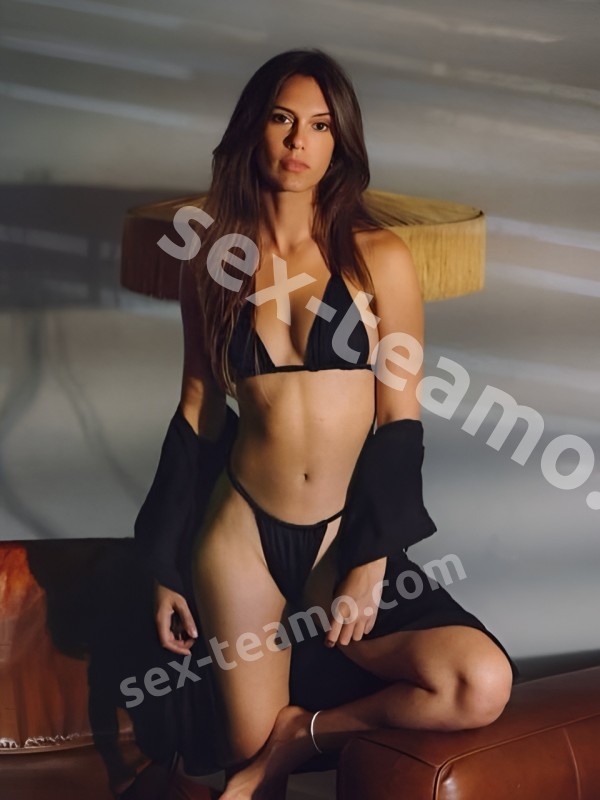 Алёна из Донецк