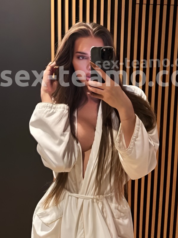 АНАСТАСИЯ ВЕЛИКАЯ из Донецк