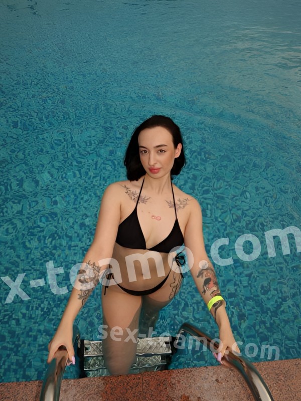 Эмма из Донецк