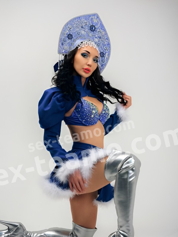 Лика из Донецк