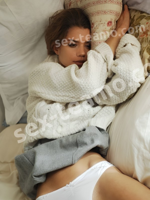 Марина из Донецк