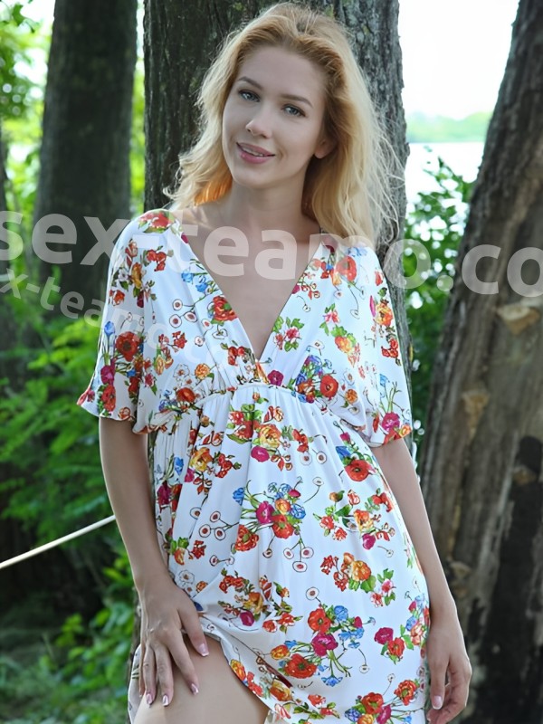 Вероника из Донецк